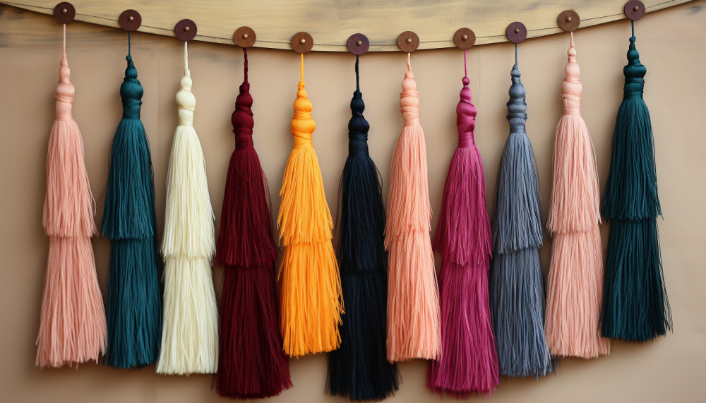 3 conseils pour bien choisir votre guirlande Tassel