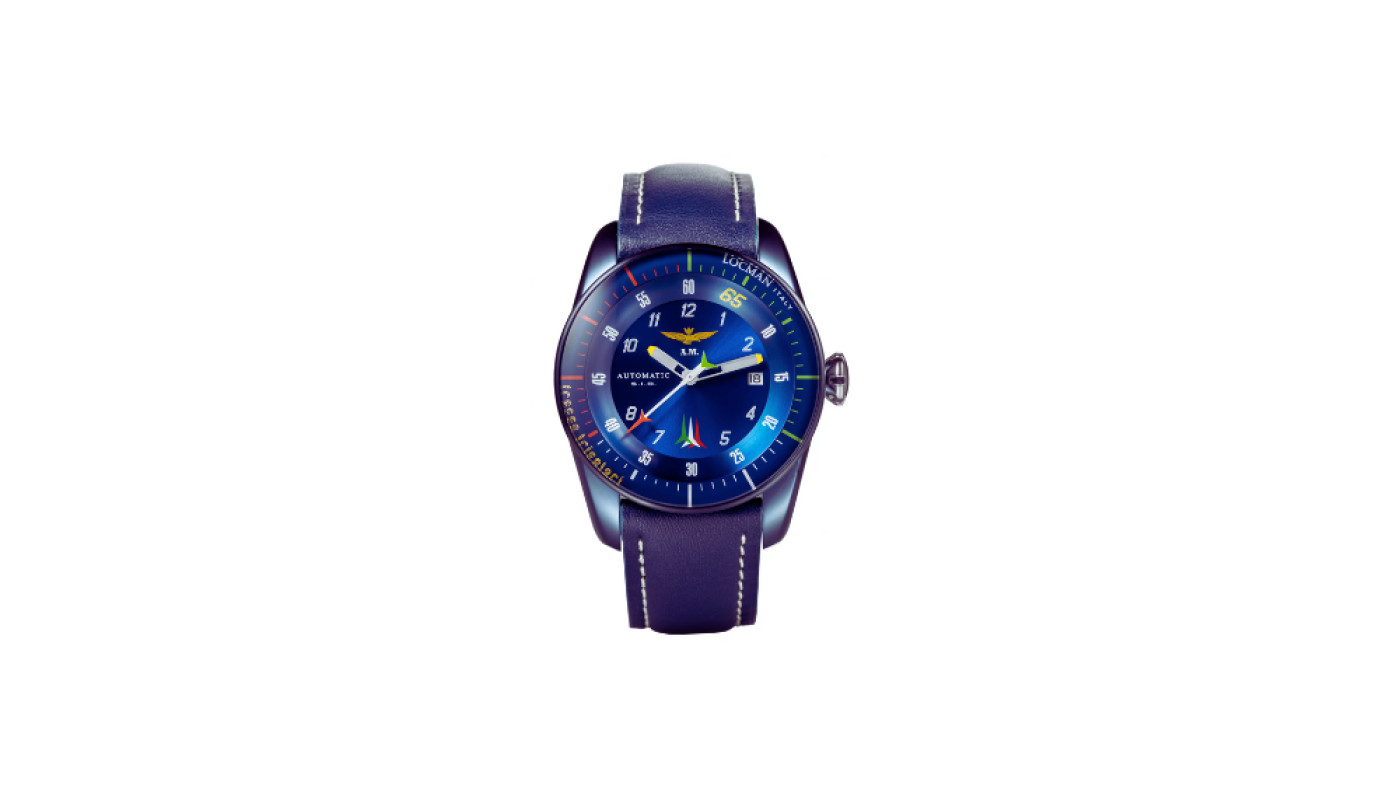 Goldfinger Jewelry : la meilleure boutique pour acheter une montre Locman dans les Caraïbes