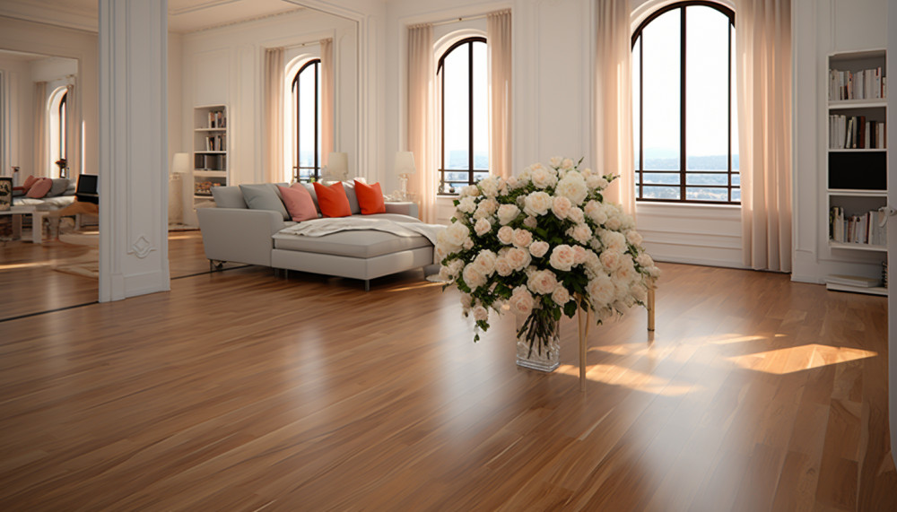 Architecture d’intérieur : quel parquet flottant choisir pour votre appartement ?