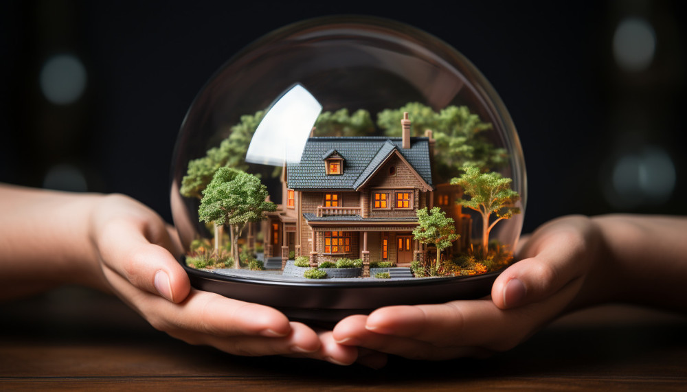 Assurance habitation : ses divers types de contrats