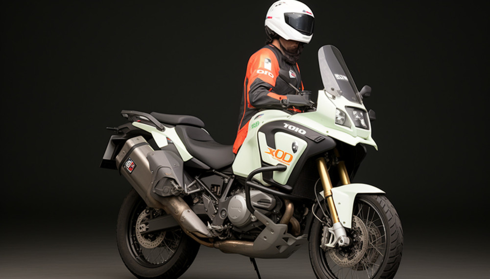 Assurez votre moto sur April-moto.com