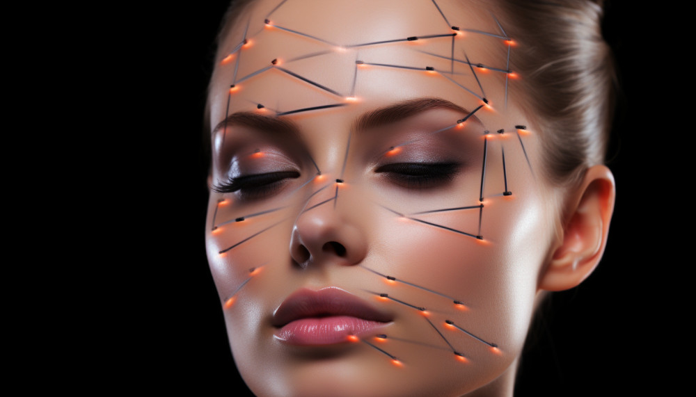 Avantages et risques des injections d'acide hyaluronique