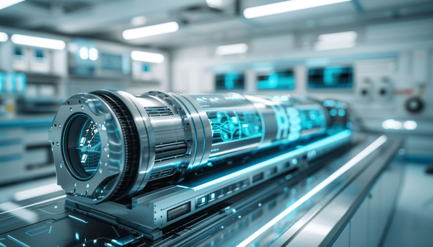Batteries du futur à quoi ressemblera la prochaine génération de stockage d'énergie