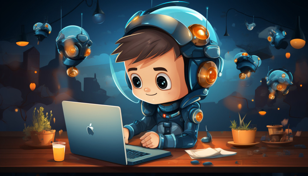 Chatbots d'accueil : avantages et limites