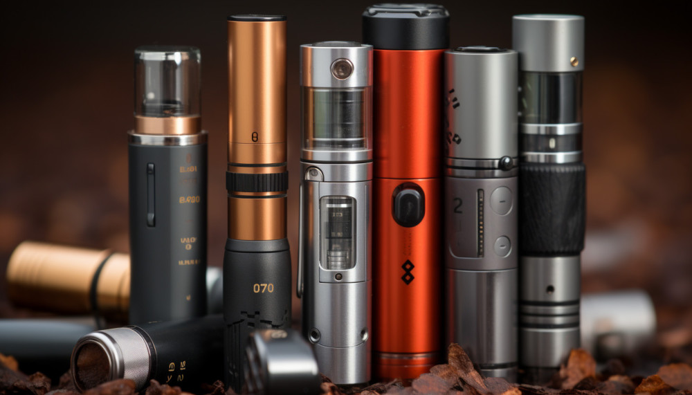 Divers - Comment bien choisir sa e-cigarette ?