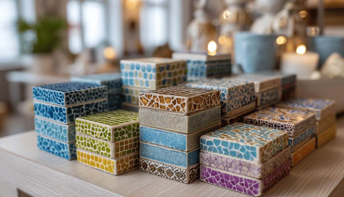 Comment choisir la mosaïque idéale pour chaque espace de votre maison