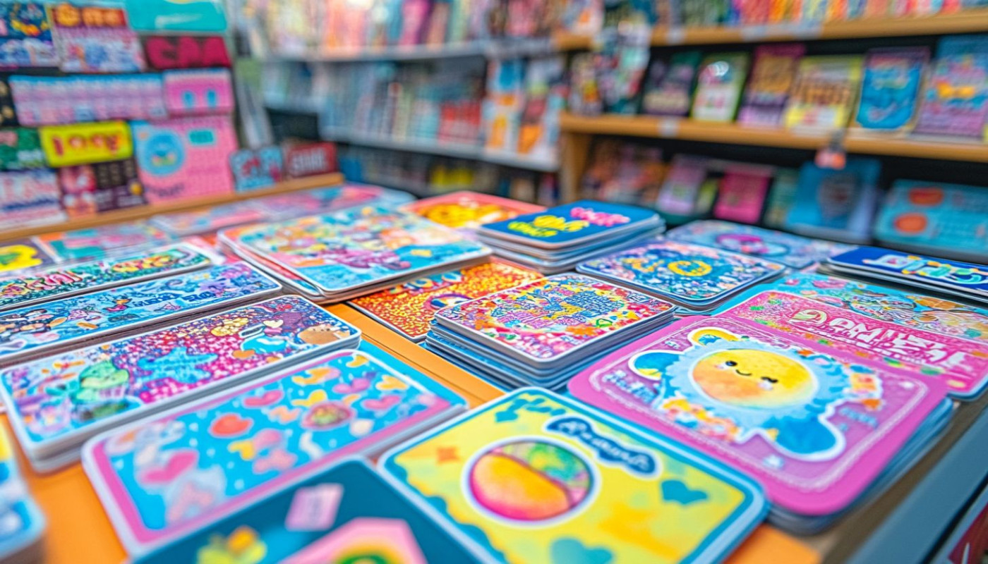 Comment choisir le bon motif de sticker pour chaque occasion