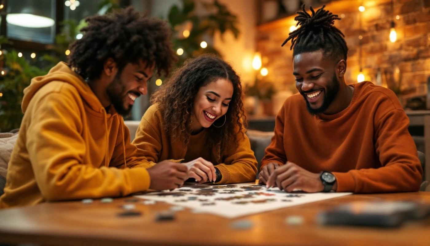 Comment choisir le meilleur jeu d'évasion thématique pour vos soirées ?