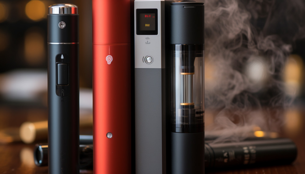 Divers - Comment choisir ma cigarette électronique ?