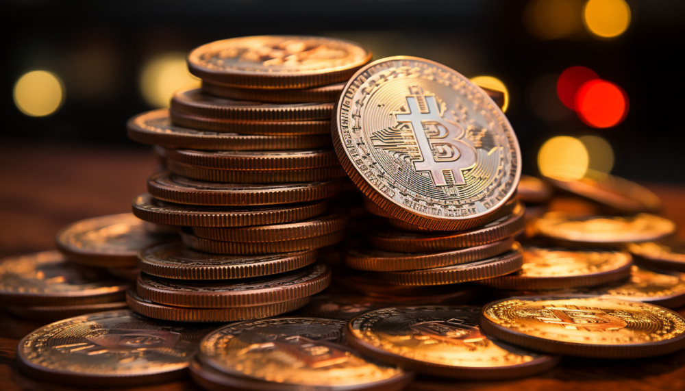Divers - Comment gagner des cryptomonnaies avec un jeu ?