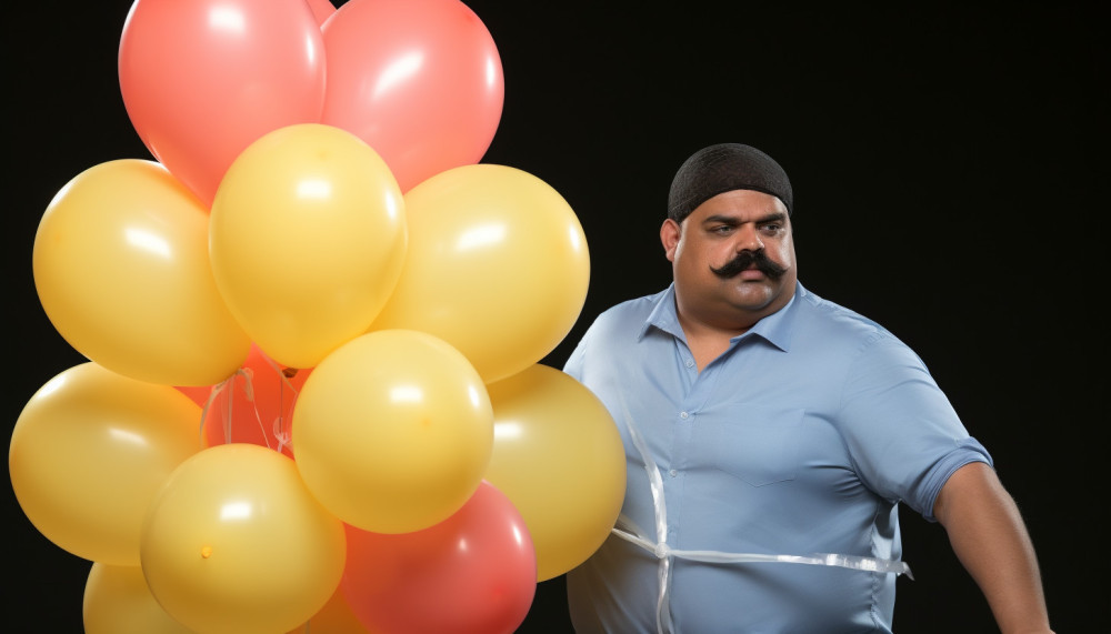 Comment gonfler les ballons de baudruche ?