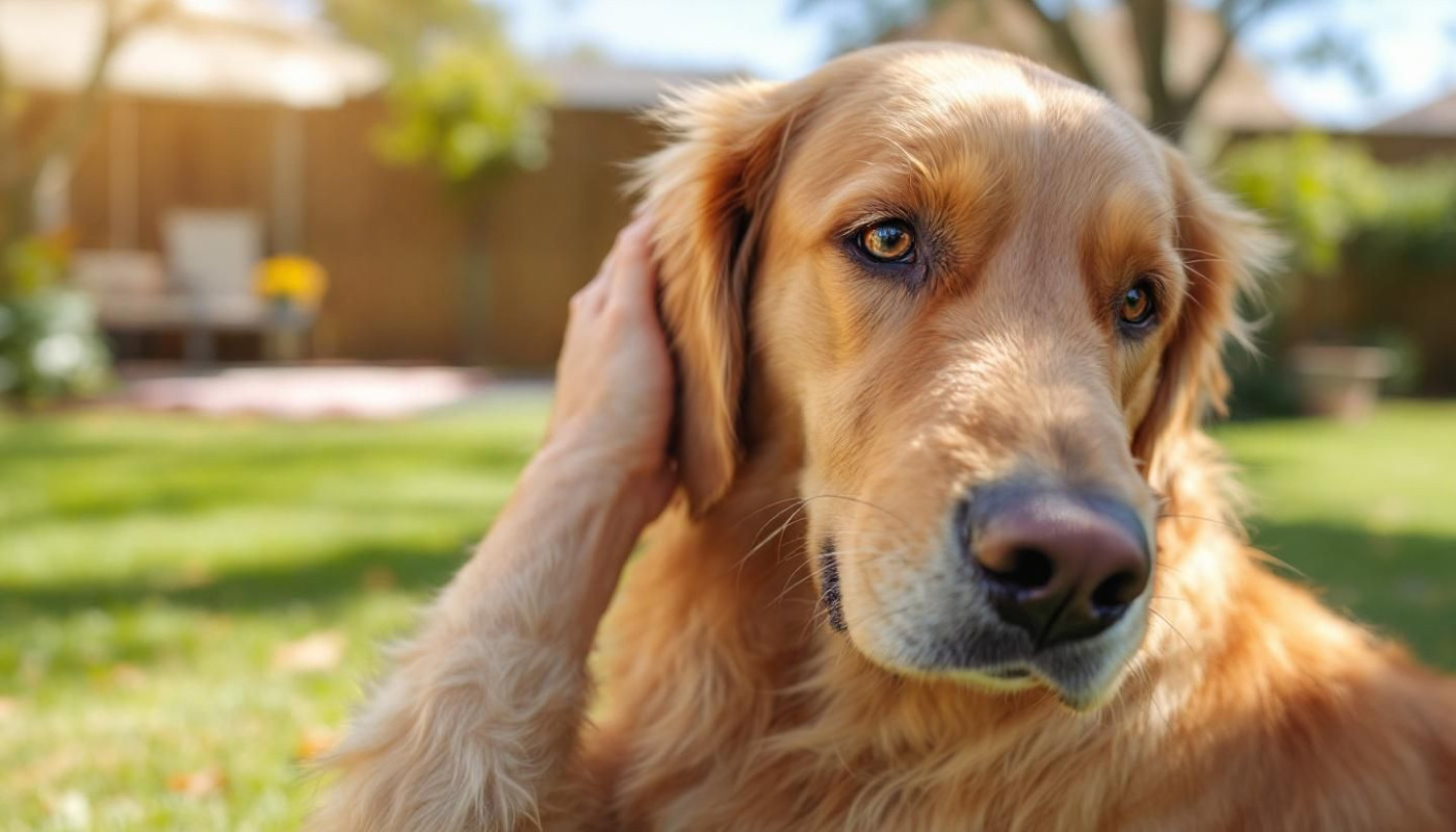 Comment identifier les allergies alimentaires chez les chiens ?