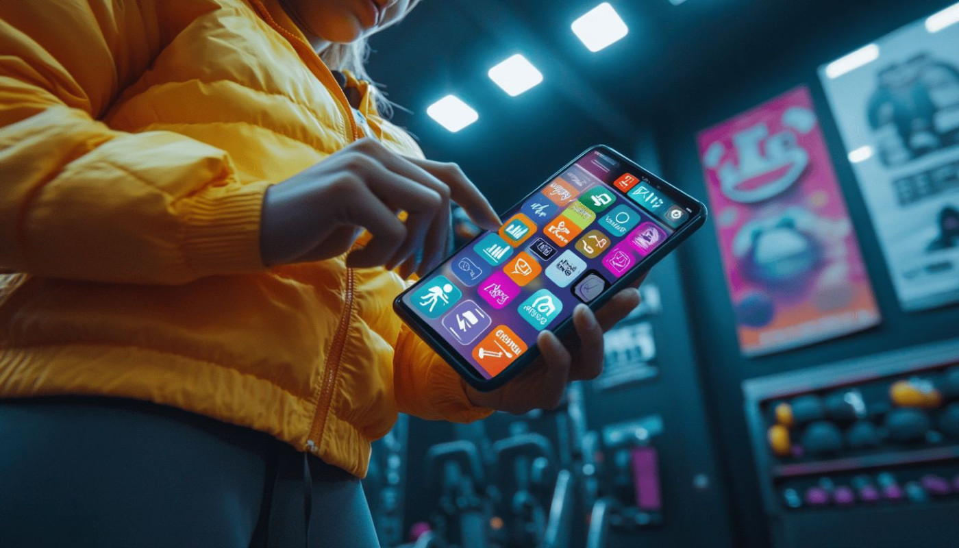 Comment les applications rémunératrices influencent-elles notre activité physique ?