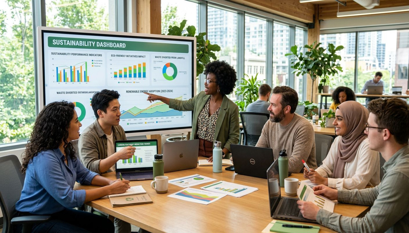 Comment les cabinets de conseil transforment-ils les achats et la RSE en entreprises ?