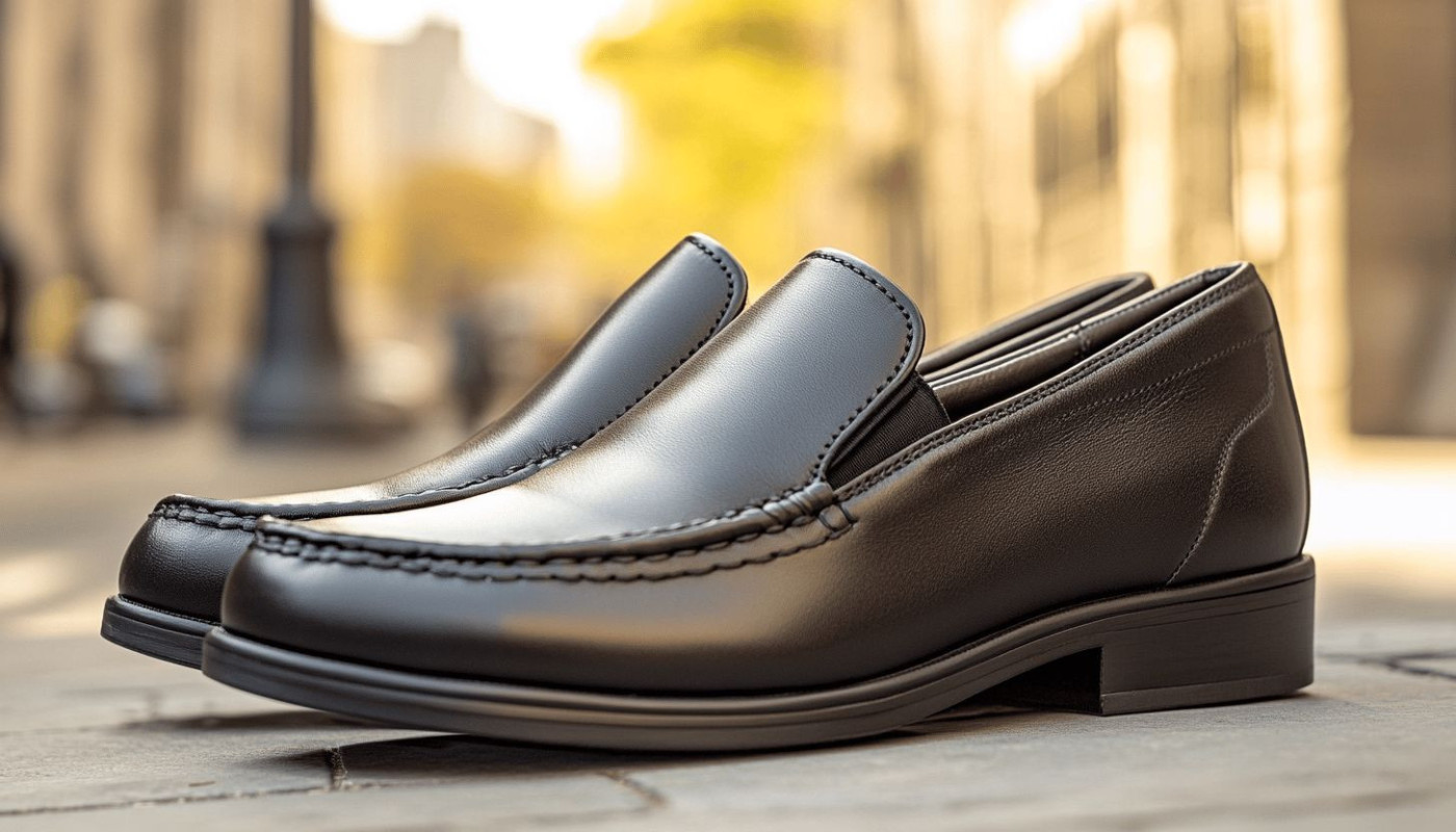 Comment les chaussures rehaussantes peuvent améliorer votre confiance en société
