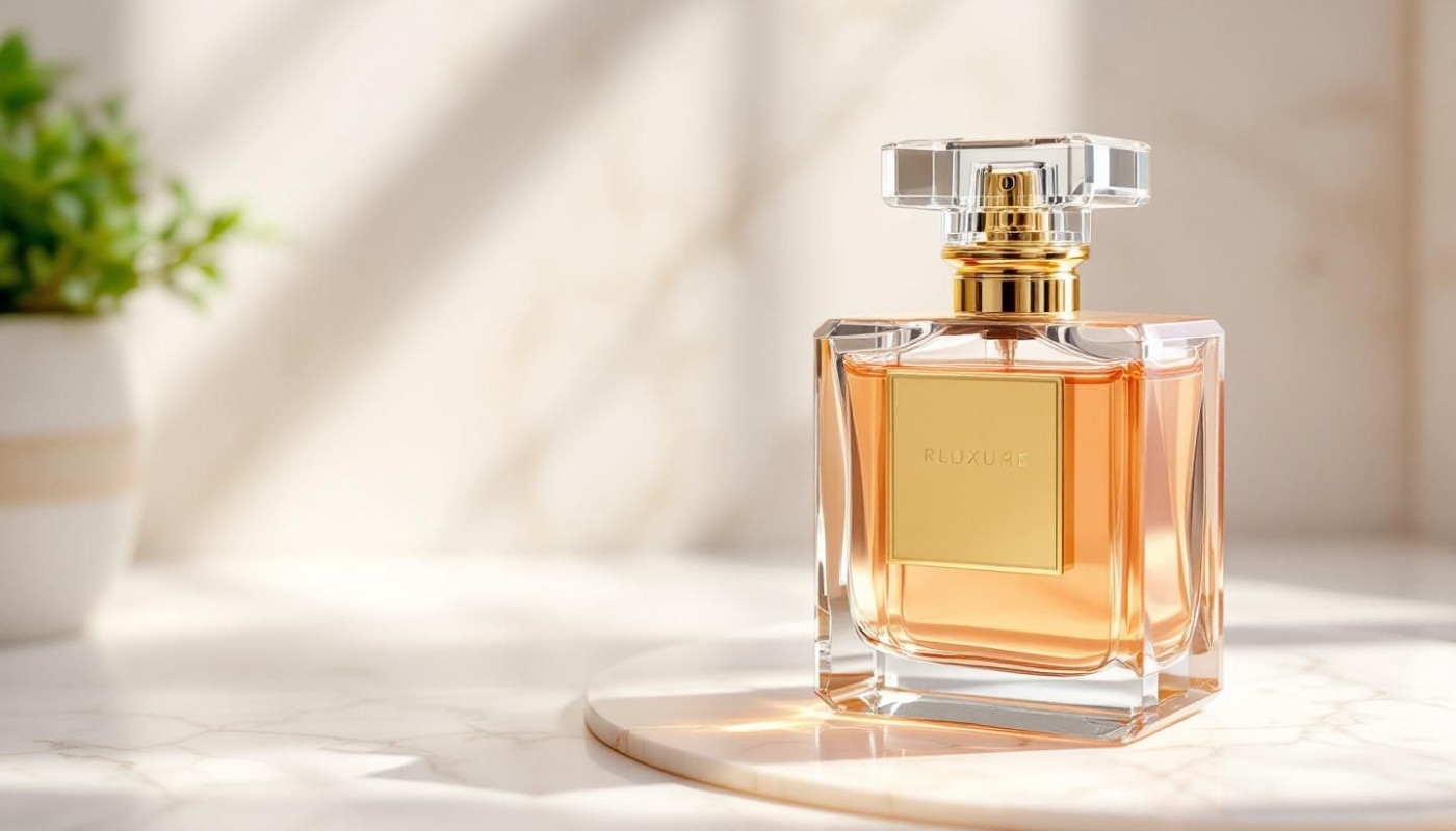 Comment les parfums modernes redéfinissent-ils le luxe accessible ?