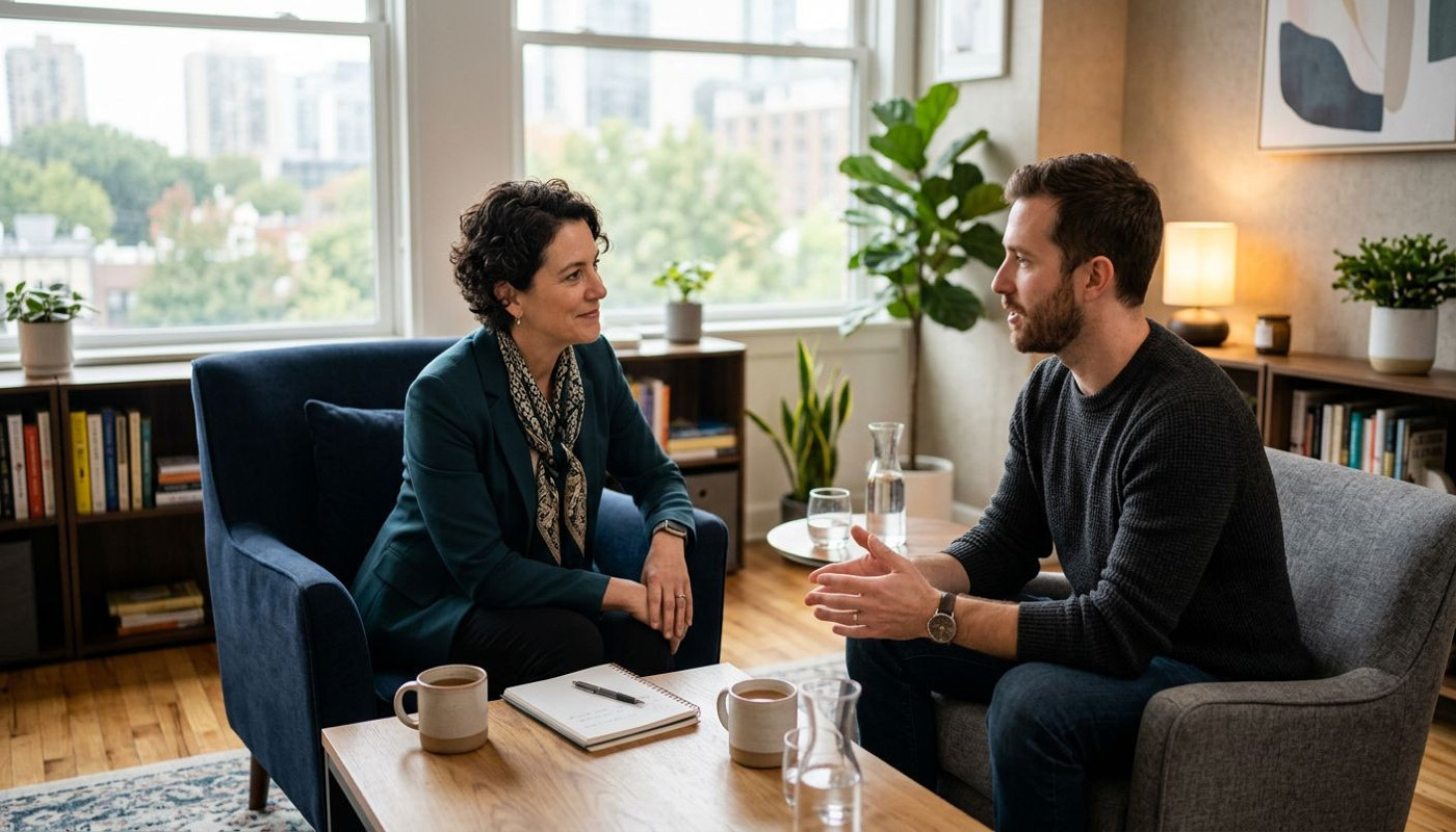 Comment personnaliser votre parcours de leadership grâce au coaching individuel ?