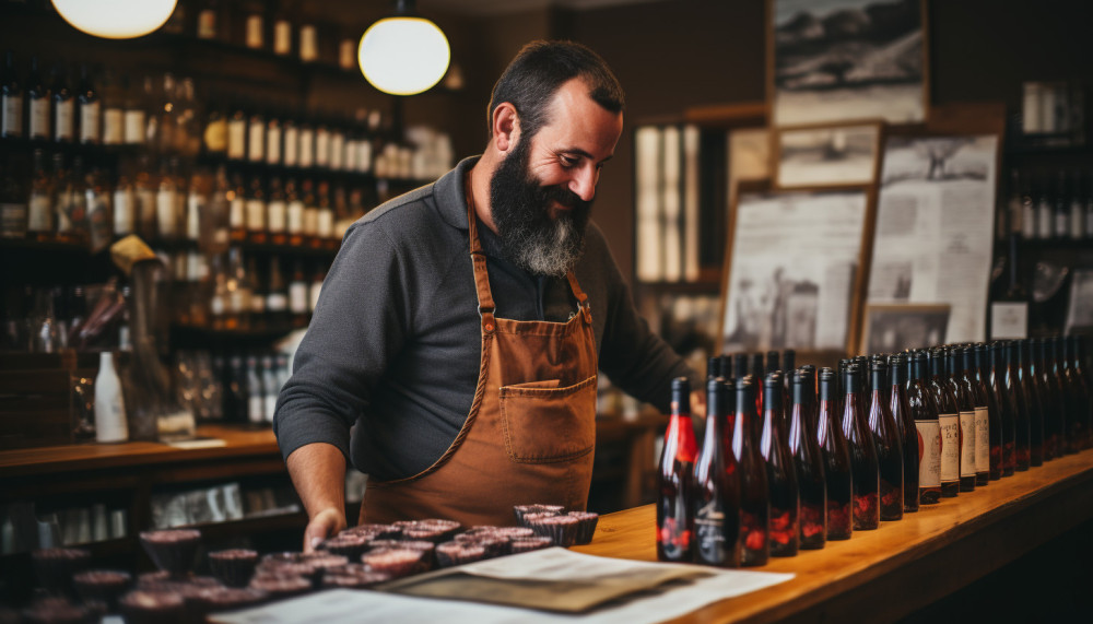 Comment reconnaître un vin naturel ?