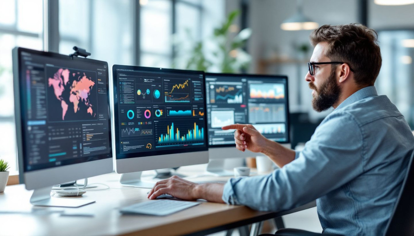 Economie - Comment une expertise consolidée en marketing digital peut transformer votre entreprise ?