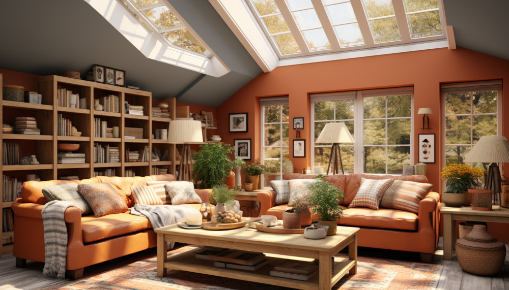 Divers - De quelles façons pourrez-vous rendre plus jolie votre maison ?