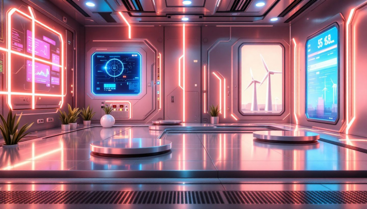 Énergies renouvelables et tech innovations qui changent la donne