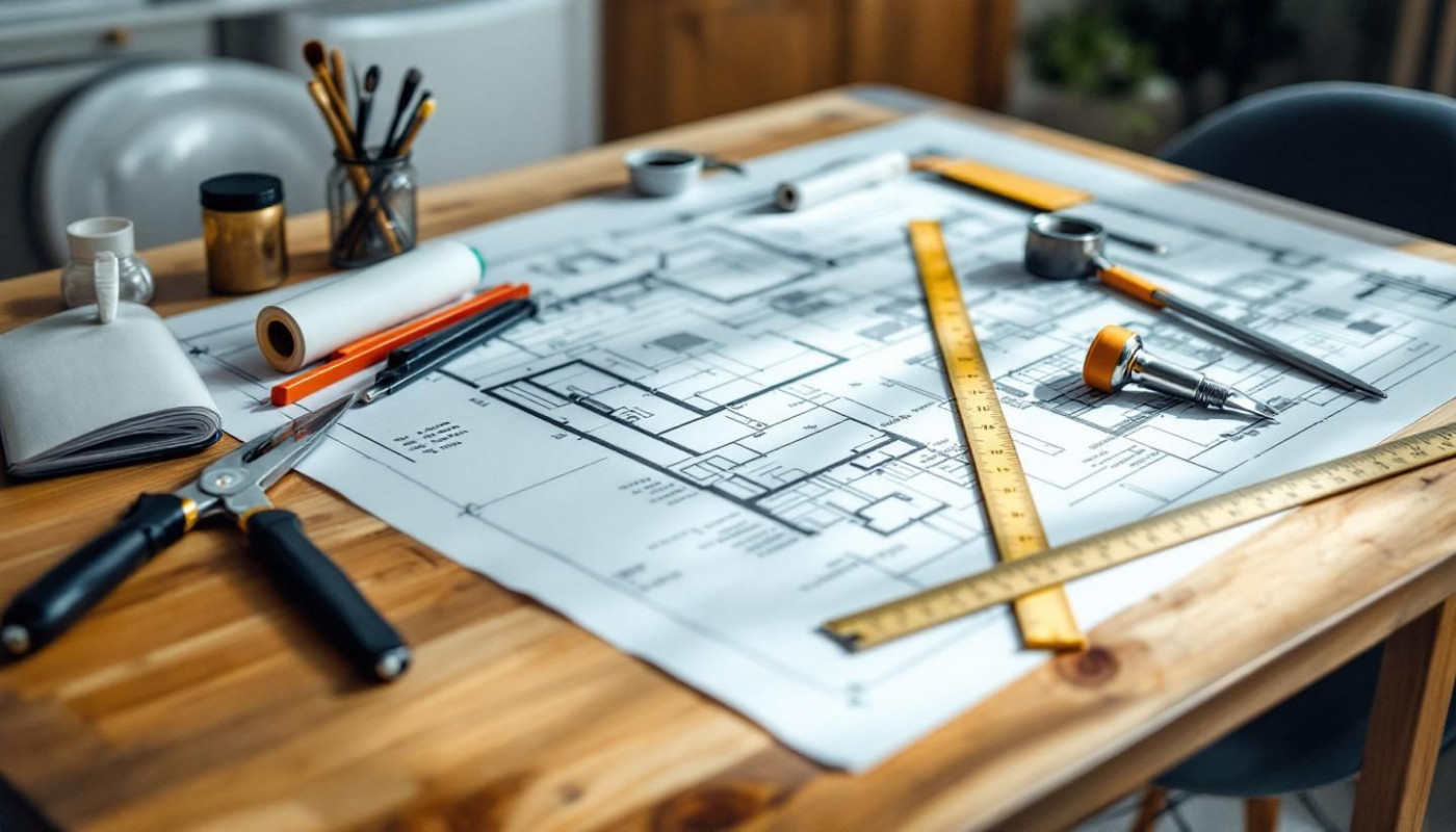 Évitez les pièges lors du choix de votre prochain aménagement de cuisine