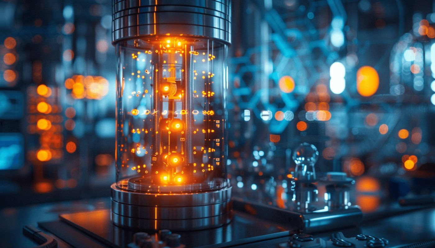 Exploration des avantages de la technologie quantique pour l'avenir