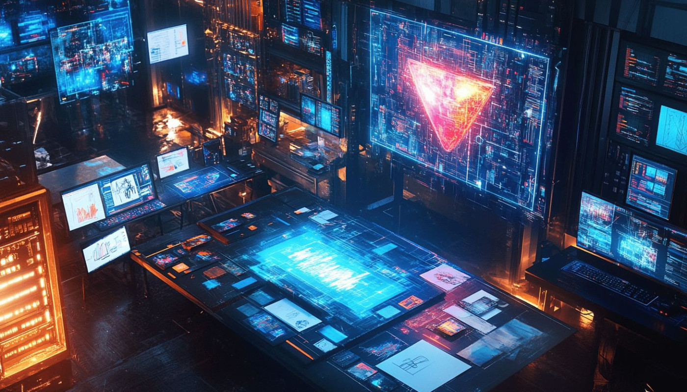 Exploration des impacts de l'IA sur la créativité dans le design graphique