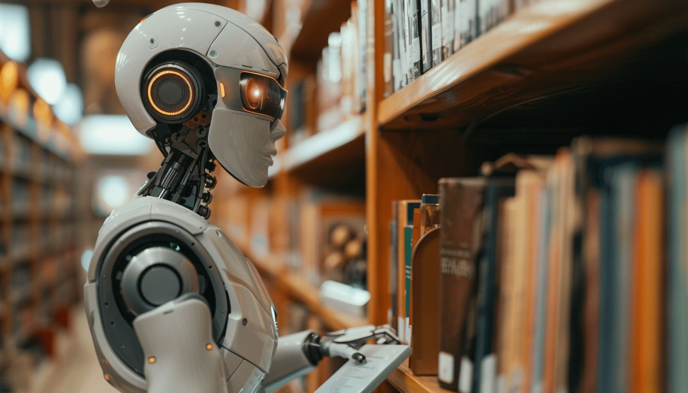 Explorer l'impact de l'intelligence artificielle sur les services culturels locaux