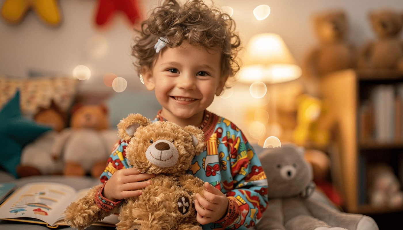 Guide pour choisir le pyjama parfait pour votre enfant