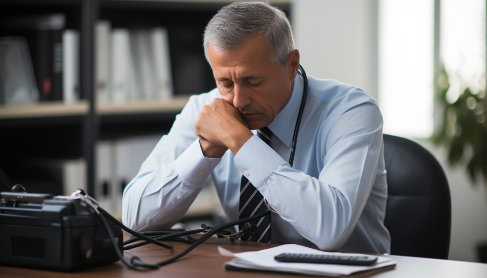 Hypertension : comment l’éviter ?