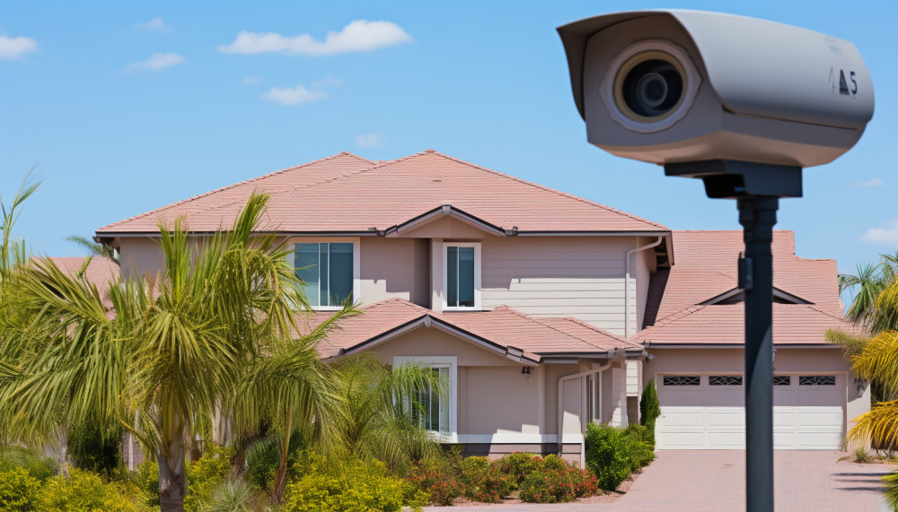 Installer une caméra de surveillance est-il suffisant pour la sécurité ?