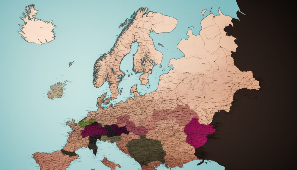 Economie - La Croatie, le pays qui a envie de se faire connaitre