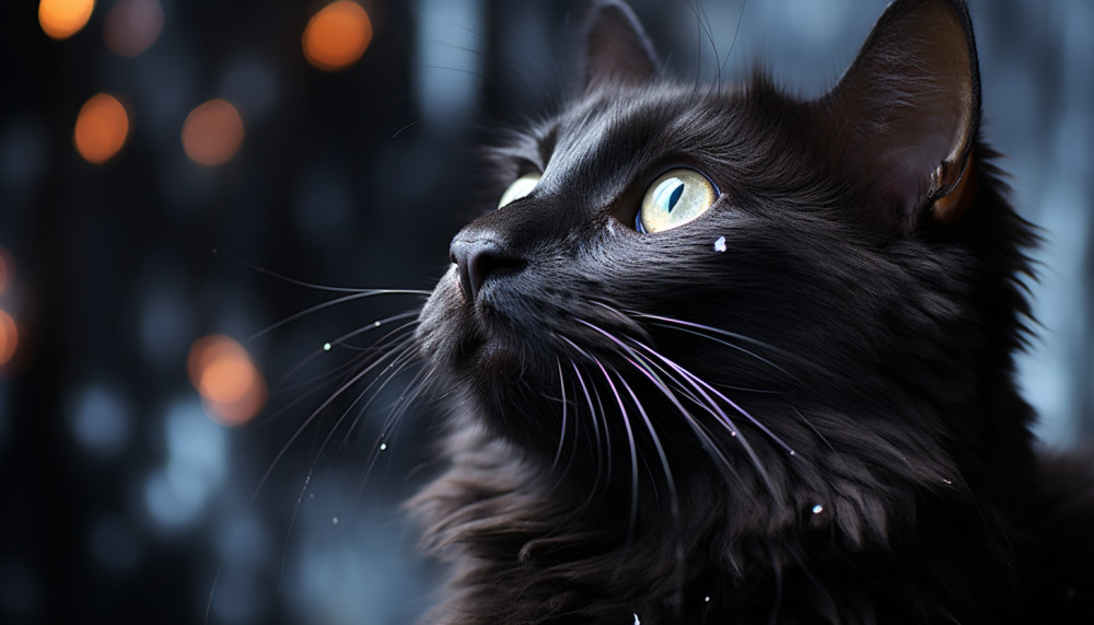 Le choix de votre chat : l’astrologie donne des instructions