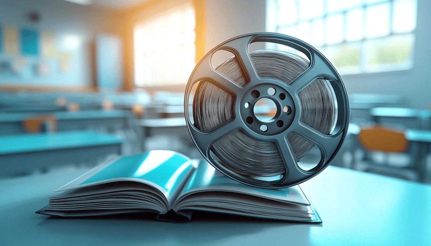 Divers - L'efficacité des vidéos d'enseignement comparée aux leçons traditionnelles