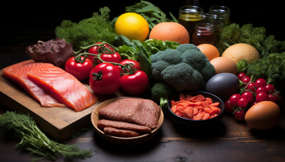 Les aliments sont producteurs de kcal