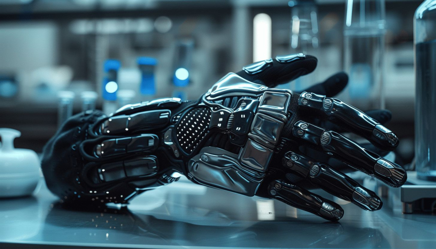 Les innovations dans le domaine des gants de protection techniques