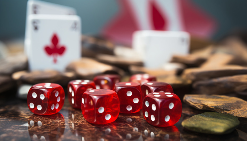 Divers - Les meilleurs casinos en ligne Canada