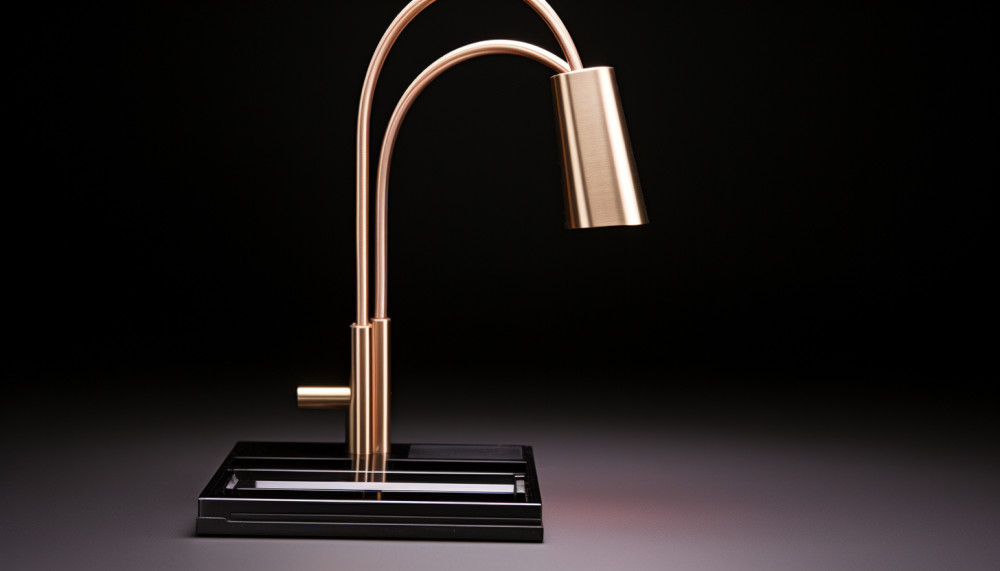 L'essentiel à savoir sur la Lampe de Bureau Noir E27 11 W Gru faro
