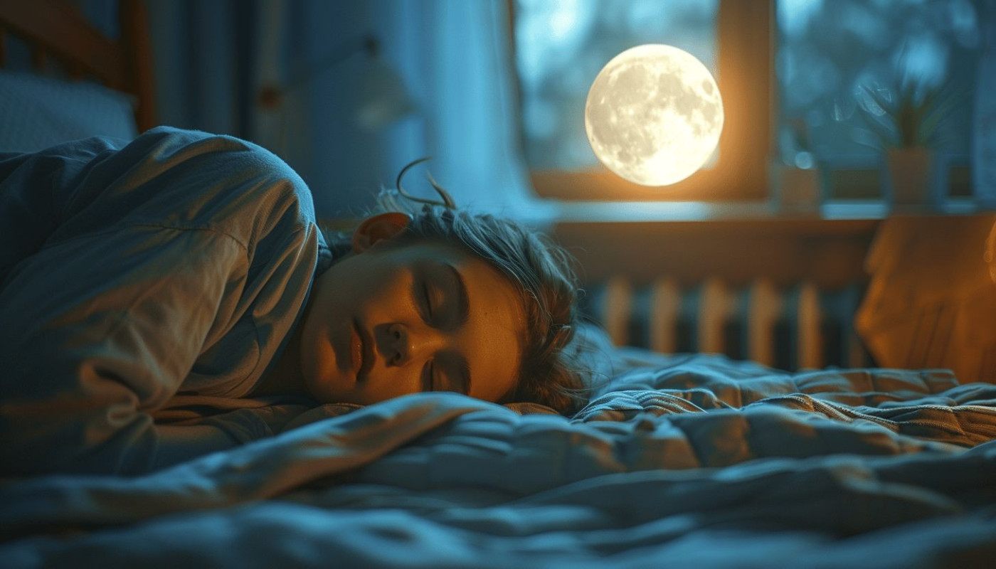 L'importance du sommeil réparateur sur l'immunité et la gestion du stress