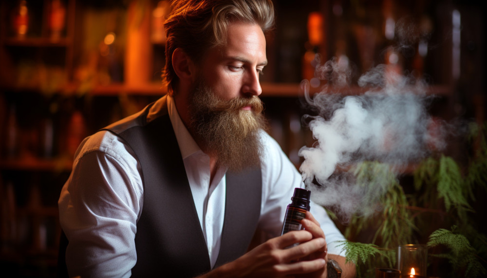 Parlant de la cigarette électronique quelle est la solution pour le sevrage nicotinique ?