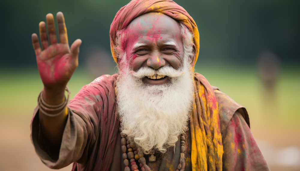 Partir à la découverte de l’Inde, le pays aux mille et une couleurs