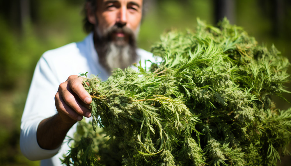 Pour quelles raisons le chanvre est prohibé ?