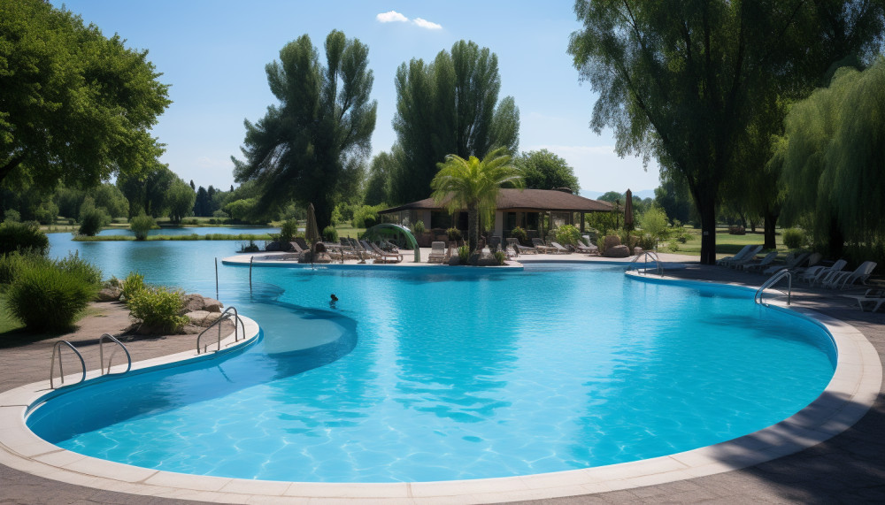 Divers - Pourquoi choisir un camping avec piscine ?