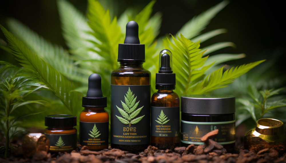 Divers - Pourquoi se procurer du CBD en ligne ?