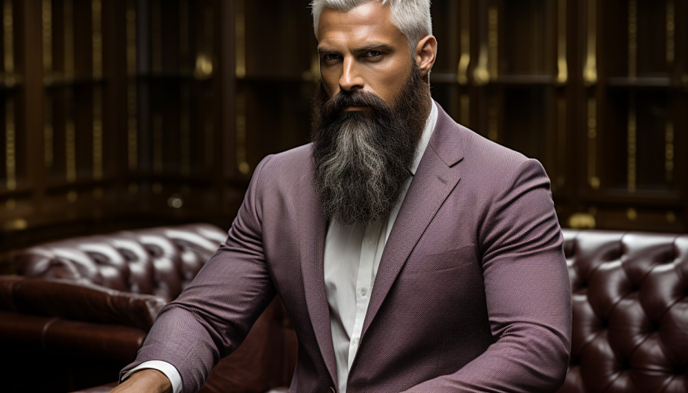 Que doit contenir un coffret barbe ?