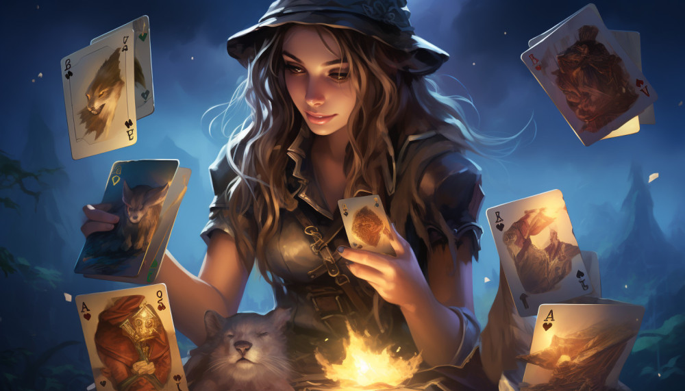 Que savoir des jeux d’imagination ?