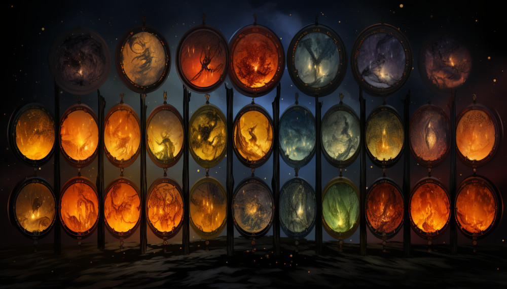 Quel est le signe astrologique le plus dangereux ?