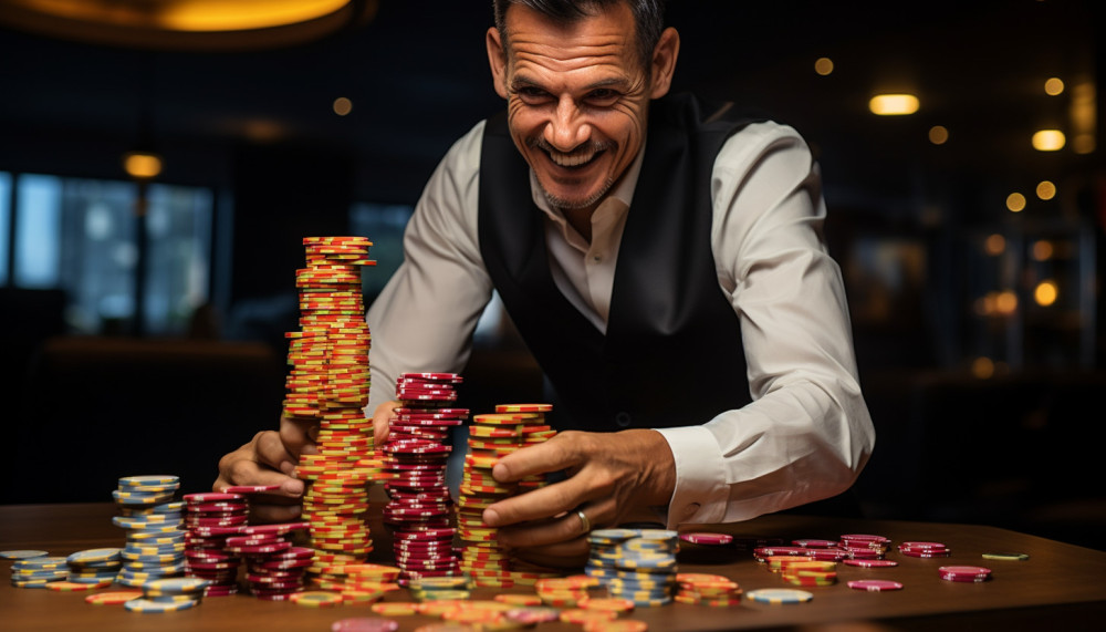 Divers - Quelles sont les compétences utiles pour un joueur de casino ?