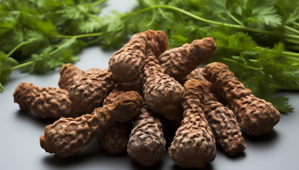Divers - Quelles sont les différents types de morilles ?